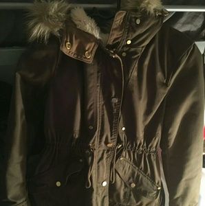 H&M Coat